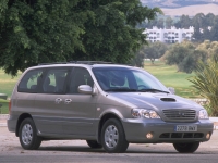 Kia Carnival Minivan (1 generation) 2.5 MT (148hp) foto, Kia Carnival Minivan (1 generation) 2.5 MT (148hp) fotos, Kia Carnival Minivan (1 generation) 2.5 MT (148hp) imagen, Kia Carnival Minivan (1 generation) 2.5 MT (148hp) imagenes, Kia Carnival Minivan (1 generation) 2.5 MT (148hp) fotografía