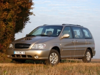 Kia Carnival Minivan (1 generation) 2.5 MT (148hp) foto, Kia Carnival Minivan (1 generation) 2.5 MT (148hp) fotos, Kia Carnival Minivan (1 generation) 2.5 MT (148hp) imagen, Kia Carnival Minivan (1 generation) 2.5 MT (148hp) imagenes, Kia Carnival Minivan (1 generation) 2.5 MT (148hp) fotografía