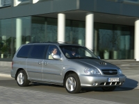 Kia Carnival Minivan (1 generation) 2.9 CRDi AT (142hp) foto, Kia Carnival Minivan (1 generation) 2.9 CRDi AT (142hp) fotos, Kia Carnival Minivan (1 generation) 2.9 CRDi AT (142hp) imagen, Kia Carnival Minivan (1 generation) 2.9 CRDi AT (142hp) imagenes, Kia Carnival Minivan (1 generation) 2.9 CRDi AT (142hp) fotografía