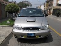 Kia Carnival Minivan (1 generation) 2.9 TD AT (125hp) opiniones, Kia Carnival Minivan (1 generation) 2.9 TD AT (125hp) precio, Kia Carnival Minivan (1 generation) 2.9 TD AT (125hp) comprar, Kia Carnival Minivan (1 generation) 2.9 TD AT (125hp) caracteristicas, Kia Carnival Minivan (1 generation) 2.9 TD AT (125hp) especificaciones, Kia Carnival Minivan (1 generation) 2.9 TD AT (125hp) Ficha tecnica, Kia Carnival Minivan (1 generation) 2.9 TD AT (125hp) Automovil