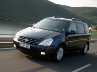 Kia Carnival Minivan (2 generation) 2.7 MT (186hp) foto, Kia Carnival Minivan (2 generation) 2.7 MT (186hp) fotos, Kia Carnival Minivan (2 generation) 2.7 MT (186hp) imagen, Kia Carnival Minivan (2 generation) 2.7 MT (186hp) imagenes, Kia Carnival Minivan (2 generation) 2.7 MT (186hp) fotografía