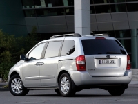 Kia Carnival Minivan (2 generation) 2.7 MT (186hp) foto, Kia Carnival Minivan (2 generation) 2.7 MT (186hp) fotos, Kia Carnival Minivan (2 generation) 2.7 MT (186hp) imagen, Kia Carnival Minivan (2 generation) 2.7 MT (186hp) imagenes, Kia Carnival Minivan (2 generation) 2.7 MT (186hp) fotografía