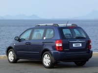 Kia Carnival Minivan (2 generation) AT 2.7 (186hp) foto, Kia Carnival Minivan (2 generation) AT 2.7 (186hp) fotos, Kia Carnival Minivan (2 generation) AT 2.7 (186hp) imagen, Kia Carnival Minivan (2 generation) AT 2.7 (186hp) imagenes, Kia Carnival Minivan (2 generation) AT 2.7 (186hp) fotografía