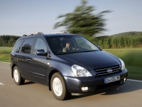 Kia Carnival Minivan (2 generation) AT 2.7 (186hp) foto, Kia Carnival Minivan (2 generation) AT 2.7 (186hp) fotos, Kia Carnival Minivan (2 generation) AT 2.7 (186hp) imagen, Kia Carnival Minivan (2 generation) AT 2.7 (186hp) imagenes, Kia Carnival Minivan (2 generation) AT 2.7 (186hp) fotografía