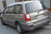 Kia Carstar Minivan (1 generation) 2.0 AT (137hp) foto, Kia Carstar Minivan (1 generation) 2.0 AT (137hp) fotos, Kia Carstar Minivan (1 generation) 2.0 AT (137hp) imagen, Kia Carstar Minivan (1 generation) 2.0 AT (137hp) imagenes, Kia Carstar Minivan (1 generation) 2.0 AT (137hp) fotografía