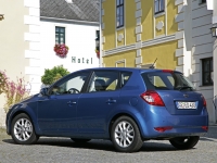 Kia CEE'd Hatchback 5-door. (1 generation) 1.4 EcoDynamics MT (90hp) foto, Kia CEE'd Hatchback 5-door. (1 generation) 1.4 EcoDynamics MT (90hp) fotos, Kia CEE'd Hatchback 5-door. (1 generation) 1.4 EcoDynamics MT (90hp) imagen, Kia CEE'd Hatchback 5-door. (1 generation) 1.4 EcoDynamics MT (90hp) imagenes, Kia CEE'd Hatchback 5-door. (1 generation) 1.4 EcoDynamics MT (90hp) fotografía