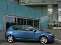 Kia CEE'd Hatchback 5-door. (1 generation) 1.4 EcoDynamics MT (90hp) foto, Kia CEE'd Hatchback 5-door. (1 generation) 1.4 EcoDynamics MT (90hp) fotos, Kia CEE'd Hatchback 5-door. (1 generation) 1.4 EcoDynamics MT (90hp) imagen, Kia CEE'd Hatchback 5-door. (1 generation) 1.4 EcoDynamics MT (90hp) imagenes, Kia CEE'd Hatchback 5-door. (1 generation) 1.4 EcoDynamics MT (90hp) fotografía