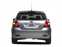 Kia CEE'd Hatchback 5-door. (1 generation) 1.4 MT (109hp) foto, Kia CEE'd Hatchback 5-door. (1 generation) 1.4 MT (109hp) fotos, Kia CEE'd Hatchback 5-door. (1 generation) 1.4 MT (109hp) imagen, Kia CEE'd Hatchback 5-door. (1 generation) 1.4 MT (109hp) imagenes, Kia CEE'd Hatchback 5-door. (1 generation) 1.4 MT (109hp) fotografía