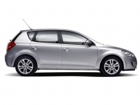 Kia CEE'd Hatchback 5-door. (1 generation) 1.4 MT (109hp) foto, Kia CEE'd Hatchback 5-door. (1 generation) 1.4 MT (109hp) fotos, Kia CEE'd Hatchback 5-door. (1 generation) 1.4 MT (109hp) imagen, Kia CEE'd Hatchback 5-door. (1 generation) 1.4 MT (109hp) imagenes, Kia CEE'd Hatchback 5-door. (1 generation) 1.4 MT (109hp) fotografía