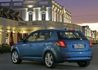 Kia CEE'd Hatchback 5-door. (1 generation) 1.4 MT (90hp) foto, Kia CEE'd Hatchback 5-door. (1 generation) 1.4 MT (90hp) fotos, Kia CEE'd Hatchback 5-door. (1 generation) 1.4 MT (90hp) imagen, Kia CEE'd Hatchback 5-door. (1 generation) 1.4 MT (90hp) imagenes, Kia CEE'd Hatchback 5-door. (1 generation) 1.4 MT (90hp) fotografía