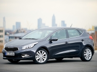 Kia CEE'd Hatchback 5-door. (2 generation) 1.4 MT Classic (2013) foto, Kia CEE'd Hatchback 5-door. (2 generation) 1.4 MT Classic (2013) fotos, Kia CEE'd Hatchback 5-door. (2 generation) 1.4 MT Classic (2013) imagen, Kia CEE'd Hatchback 5-door. (2 generation) 1.4 MT Classic (2013) imagenes, Kia CEE'd Hatchback 5-door. (2 generation) 1.4 MT Classic (2013) fotografía