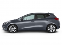 Kia CEE'd Hatchback 5-door. (2 generation) 1.4 MT Classic (2013) foto, Kia CEE'd Hatchback 5-door. (2 generation) 1.4 MT Classic (2013) fotos, Kia CEE'd Hatchback 5-door. (2 generation) 1.4 MT Classic (2013) imagen, Kia CEE'd Hatchback 5-door. (2 generation) 1.4 MT Classic (2013) imagenes, Kia CEE'd Hatchback 5-door. (2 generation) 1.4 MT Classic (2013) fotografía