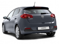 Kia CEE'd Hatchback 5-door. (2 generation) 1.4 MT Classic (2013) foto, Kia CEE'd Hatchback 5-door. (2 generation) 1.4 MT Classic (2013) fotos, Kia CEE'd Hatchback 5-door. (2 generation) 1.4 MT Classic (2013) imagen, Kia CEE'd Hatchback 5-door. (2 generation) 1.4 MT Classic (2013) imagenes, Kia CEE'd Hatchback 5-door. (2 generation) 1.4 MT Classic (2013) fotografía