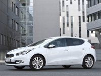 Kia CEE'd Hatchback 5-door. (2 generation) 1.6 AT (129hp) Comfort (2013) foto, Kia CEE'd Hatchback 5-door. (2 generation) 1.6 AT (129hp) Comfort (2013) fotos, Kia CEE'd Hatchback 5-door. (2 generation) 1.6 AT (129hp) Comfort (2013) imagen, Kia CEE'd Hatchback 5-door. (2 generation) 1.6 AT (129hp) Comfort (2013) imagenes, Kia CEE'd Hatchback 5-door. (2 generation) 1.6 AT (129hp) Comfort (2013) fotografía