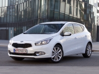 Kia CEE'd Hatchback 5-door. (2 generation) 1.6 AT (129hp) Premium (2013) foto, Kia CEE'd Hatchback 5-door. (2 generation) 1.6 AT (129hp) Premium (2013) fotos, Kia CEE'd Hatchback 5-door. (2 generation) 1.6 AT (129hp) Premium (2013) imagen, Kia CEE'd Hatchback 5-door. (2 generation) 1.6 AT (129hp) Premium (2013) imagenes, Kia CEE'd Hatchback 5-door. (2 generation) 1.6 AT (129hp) Premium (2013) fotografía