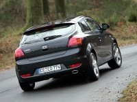 Kia CEE'd Pro_cee'd hatchback 3-door (1 generation) 1.4 MT (109hp) foto, Kia CEE'd Pro_cee'd hatchback 3-door (1 generation) 1.4 MT (109hp) fotos, Kia CEE'd Pro_cee'd hatchback 3-door (1 generation) 1.4 MT (109hp) imagen, Kia CEE'd Pro_cee'd hatchback 3-door (1 generation) 1.4 MT (109hp) imagenes, Kia CEE'd Pro_cee'd hatchback 3-door (1 generation) 1.4 MT (109hp) fotografía