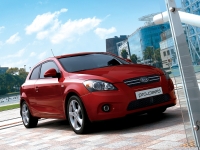 Kia CEE'd Pro_cee'd hatchback 3-door (1 generation) 1.4 MT (109hp) foto, Kia CEE'd Pro_cee'd hatchback 3-door (1 generation) 1.4 MT (109hp) fotos, Kia CEE'd Pro_cee'd hatchback 3-door (1 generation) 1.4 MT (109hp) imagen, Kia CEE'd Pro_cee'd hatchback 3-door (1 generation) 1.4 MT (109hp) imagenes, Kia CEE'd Pro_cee'd hatchback 3-door (1 generation) 1.4 MT (109hp) fotografía