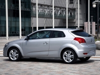 Kia CEE'd Pro_cee'd hatchback 3-door (1 generation) 1.4 MT (109hp) foto, Kia CEE'd Pro_cee'd hatchback 3-door (1 generation) 1.4 MT (109hp) fotos, Kia CEE'd Pro_cee'd hatchback 3-door (1 generation) 1.4 MT (109hp) imagen, Kia CEE'd Pro_cee'd hatchback 3-door (1 generation) 1.4 MT (109hp) imagenes, Kia CEE'd Pro_cee'd hatchback 3-door (1 generation) 1.4 MT (109hp) fotografía