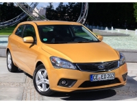 Kia CEE'd Pro_cee'd hatchback 3-door (1 generation) 1.6 AT (126hp) foto, Kia CEE'd Pro_cee'd hatchback 3-door (1 generation) 1.6 AT (126hp) fotos, Kia CEE'd Pro_cee'd hatchback 3-door (1 generation) 1.6 AT (126hp) imagen, Kia CEE'd Pro_cee'd hatchback 3-door (1 generation) 1.6 AT (126hp) imagenes, Kia CEE'd Pro_cee'd hatchback 3-door (1 generation) 1.6 AT (126hp) fotografía