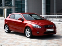 Kia CEE'd Pro_cee'd hatchback 3-door (1 generation) 1.6 MT (122hp) foto, Kia CEE'd Pro_cee'd hatchback 3-door (1 generation) 1.6 MT (122hp) fotos, Kia CEE'd Pro_cee'd hatchback 3-door (1 generation) 1.6 MT (122hp) imagen, Kia CEE'd Pro_cee'd hatchback 3-door (1 generation) 1.6 MT (122hp) imagenes, Kia CEE'd Pro_cee'd hatchback 3-door (1 generation) 1.6 MT (122hp) fotografía