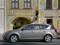 Kia CEE'd SW estate (1 generation) 1.4 EcoDynamics MT (90hp) foto, Kia CEE'd SW estate (1 generation) 1.4 EcoDynamics MT (90hp) fotos, Kia CEE'd SW estate (1 generation) 1.4 EcoDynamics MT (90hp) imagen, Kia CEE'd SW estate (1 generation) 1.4 EcoDynamics MT (90hp) imagenes, Kia CEE'd SW estate (1 generation) 1.4 EcoDynamics MT (90hp) fotografía