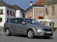 Kia CEE'd SW estate (1 generation) 1.4 EcoDynamics MT (90hp) foto, Kia CEE'd SW estate (1 generation) 1.4 EcoDynamics MT (90hp) fotos, Kia CEE'd SW estate (1 generation) 1.4 EcoDynamics MT (90hp) imagen, Kia CEE'd SW estate (1 generation) 1.4 EcoDynamics MT (90hp) imagenes, Kia CEE'd SW estate (1 generation) 1.4 EcoDynamics MT (90hp) fotografía