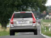 Kia CEE'd SW estate (1 generation) 1.6 AT (122hp) foto, Kia CEE'd SW estate (1 generation) 1.6 AT (122hp) fotos, Kia CEE'd SW estate (1 generation) 1.6 AT (122hp) imagen, Kia CEE'd SW estate (1 generation) 1.6 AT (122hp) imagenes, Kia CEE'd SW estate (1 generation) 1.6 AT (122hp) fotografía