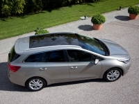 Kia CEE'd SW estate (2 generation) 1.6 AT (129hp) SE Comfort (2013) foto, Kia CEE'd SW estate (2 generation) 1.6 AT (129hp) SE Comfort (2013) fotos, Kia CEE'd SW estate (2 generation) 1.6 AT (129hp) SE Comfort (2013) imagen, Kia CEE'd SW estate (2 generation) 1.6 AT (129hp) SE Comfort (2013) imagenes, Kia CEE'd SW estate (2 generation) 1.6 AT (129hp) SE Comfort (2013) fotografía