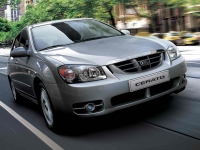 Kia Cerato Hatchback (1 generation) 1.5 CRDi MT (102hp) opiniones, Kia Cerato Hatchback (1 generation) 1.5 CRDi MT (102hp) precio, Kia Cerato Hatchback (1 generation) 1.5 CRDi MT (102hp) comprar, Kia Cerato Hatchback (1 generation) 1.5 CRDi MT (102hp) caracteristicas, Kia Cerato Hatchback (1 generation) 1.5 CRDi MT (102hp) especificaciones, Kia Cerato Hatchback (1 generation) 1.5 CRDi MT (102hp) Ficha tecnica, Kia Cerato Hatchback (1 generation) 1.5 CRDi MT (102hp) Automovil