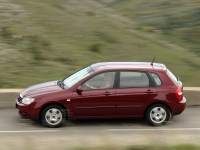 Kia Cerato Hatchback (1 generation) 1.6 MT (105hp) foto, Kia Cerato Hatchback (1 generation) 1.6 MT (105hp) fotos, Kia Cerato Hatchback (1 generation) 1.6 MT (105hp) imagen, Kia Cerato Hatchback (1 generation) 1.6 MT (105hp) imagenes, Kia Cerato Hatchback (1 generation) 1.6 MT (105hp) fotografía