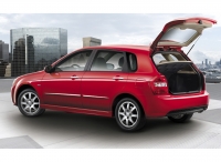 Kia Cerato Hatchback (1 generation) 2.0 AT (143hp) opiniones, Kia Cerato Hatchback (1 generation) 2.0 AT (143hp) precio, Kia Cerato Hatchback (1 generation) 2.0 AT (143hp) comprar, Kia Cerato Hatchback (1 generation) 2.0 AT (143hp) caracteristicas, Kia Cerato Hatchback (1 generation) 2.0 AT (143hp) especificaciones, Kia Cerato Hatchback (1 generation) 2.0 AT (143hp) Ficha tecnica, Kia Cerato Hatchback (1 generation) 2.0 AT (143hp) Automovil