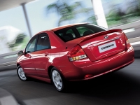 Kia Cerato Saloon (1 generation) 1.6 AT (121hp) foto, Kia Cerato Saloon (1 generation) 1.6 AT (121hp) fotos, Kia Cerato Saloon (1 generation) 1.6 AT (121hp) imagen, Kia Cerato Saloon (1 generation) 1.6 AT (121hp) imagenes, Kia Cerato Saloon (1 generation) 1.6 AT (121hp) fotografía