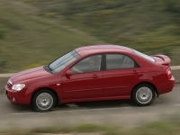 Kia Cerato Saloon (1 generation) 1.6 MT (105hp) foto, Kia Cerato Saloon (1 generation) 1.6 MT (105hp) fotos, Kia Cerato Saloon (1 generation) 1.6 MT (105hp) imagen, Kia Cerato Saloon (1 generation) 1.6 MT (105hp) imagenes, Kia Cerato Saloon (1 generation) 1.6 MT (105hp) fotografía