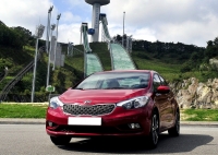 Kia Cerato Sedan (3 generation) 1.6 AT (130hp) Premium opiniones, Kia Cerato Sedan (3 generation) 1.6 AT (130hp) Premium precio, Kia Cerato Sedan (3 generation) 1.6 AT (130hp) Premium comprar, Kia Cerato Sedan (3 generation) 1.6 AT (130hp) Premium caracteristicas, Kia Cerato Sedan (3 generation) 1.6 AT (130hp) Premium especificaciones, Kia Cerato Sedan (3 generation) 1.6 AT (130hp) Premium Ficha tecnica, Kia Cerato Sedan (3 generation) 1.6 AT (130hp) Premium Automovil