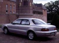 Kia Clarus Saloon (1 generation) AT 1.8 (114 HP) foto, Kia Clarus Saloon (1 generation) AT 1.8 (114 HP) fotos, Kia Clarus Saloon (1 generation) AT 1.8 (114 HP) imagen, Kia Clarus Saloon (1 generation) AT 1.8 (114 HP) imagenes, Kia Clarus Saloon (1 generation) AT 1.8 (114 HP) fotografía