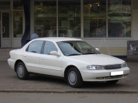 Kia Clarus Saloon (1 generation) AT 1.8 (114 HP) foto, Kia Clarus Saloon (1 generation) AT 1.8 (114 HP) fotos, Kia Clarus Saloon (1 generation) AT 1.8 (114 HP) imagen, Kia Clarus Saloon (1 generation) AT 1.8 (114 HP) imagenes, Kia Clarus Saloon (1 generation) AT 1.8 (114 HP) fotografía