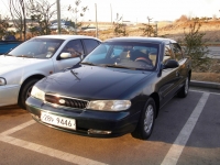 Kia Credos Saloon (1 generation) 2.0 MT (137 HP) foto, Kia Credos Saloon (1 generation) 2.0 MT (137 HP) fotos, Kia Credos Saloon (1 generation) 2.0 MT (137 HP) imagen, Kia Credos Saloon (1 generation) 2.0 MT (137 HP) imagenes, Kia Credos Saloon (1 generation) 2.0 MT (137 HP) fotografía