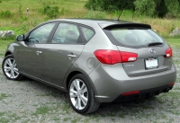 Kia Forte Hatchback (1 generation) 2.0 MT (156 HP) foto, Kia Forte Hatchback (1 generation) 2.0 MT (156 HP) fotos, Kia Forte Hatchback (1 generation) 2.0 MT (156 HP) imagen, Kia Forte Hatchback (1 generation) 2.0 MT (156 HP) imagenes, Kia Forte Hatchback (1 generation) 2.0 MT (156 HP) fotografía