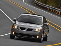 Kia Forte Sedan (1 generation) 2.4 5AT (167 HP) opiniones, Kia Forte Sedan (1 generation) 2.4 5AT (167 HP) precio, Kia Forte Sedan (1 generation) 2.4 5AT (167 HP) comprar, Kia Forte Sedan (1 generation) 2.4 5AT (167 HP) caracteristicas, Kia Forte Sedan (1 generation) 2.4 5AT (167 HP) especificaciones, Kia Forte Sedan (1 generation) 2.4 5AT (167 HP) Ficha tecnica, Kia Forte Sedan (1 generation) 2.4 5AT (167 HP) Automovil