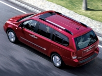 Kia Grand Carnival minivan (2 generation) 2.9 CRDi AT (182hp) foto, Kia Grand Carnival minivan (2 generation) 2.9 CRDi AT (182hp) fotos, Kia Grand Carnival minivan (2 generation) 2.9 CRDi AT (182hp) imagen, Kia Grand Carnival minivan (2 generation) 2.9 CRDi AT (182hp) imagenes, Kia Grand Carnival minivan (2 generation) 2.9 CRDi AT (182hp) fotografía