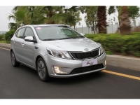 Kia K2 Hatchback (1 generation) 1.4 AT (107 HP) opiniones, Kia K2 Hatchback (1 generation) 1.4 AT (107 HP) precio, Kia K2 Hatchback (1 generation) 1.4 AT (107 HP) comprar, Kia K2 Hatchback (1 generation) 1.4 AT (107 HP) caracteristicas, Kia K2 Hatchback (1 generation) 1.4 AT (107 HP) especificaciones, Kia K2 Hatchback (1 generation) 1.4 AT (107 HP) Ficha tecnica, Kia K2 Hatchback (1 generation) 1.4 AT (107 HP) Automovil