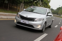 Kia K2 Hatchback (1 generation) 1.4 AT (107 HP) opiniones, Kia K2 Hatchback (1 generation) 1.4 AT (107 HP) precio, Kia K2 Hatchback (1 generation) 1.4 AT (107 HP) comprar, Kia K2 Hatchback (1 generation) 1.4 AT (107 HP) caracteristicas, Kia K2 Hatchback (1 generation) 1.4 AT (107 HP) especificaciones, Kia K2 Hatchback (1 generation) 1.4 AT (107 HP) Ficha tecnica, Kia K2 Hatchback (1 generation) 1.4 AT (107 HP) Automovil