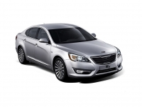 Kia K7 Saloon (1 generation) 2.4 AT (180 HP) opiniones, Kia K7 Saloon (1 generation) 2.4 AT (180 HP) precio, Kia K7 Saloon (1 generation) 2.4 AT (180 HP) comprar, Kia K7 Saloon (1 generation) 2.4 AT (180 HP) caracteristicas, Kia K7 Saloon (1 generation) 2.4 AT (180 HP) especificaciones, Kia K7 Saloon (1 generation) 2.4 AT (180 HP) Ficha tecnica, Kia K7 Saloon (1 generation) 2.4 AT (180 HP) Automovil