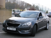 Kia K7 Saloon (1 generation) 2.4 AT (180 HP) foto, Kia K7 Saloon (1 generation) 2.4 AT (180 HP) fotos, Kia K7 Saloon (1 generation) 2.4 AT (180 HP) imagen, Kia K7 Saloon (1 generation) 2.4 AT (180 HP) imagenes, Kia K7 Saloon (1 generation) 2.4 AT (180 HP) fotografía