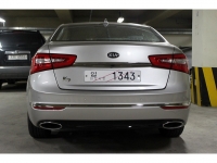 Kia K7 Saloon (1 generation) 2.4 GDi AT (201 HP) foto, Kia K7 Saloon (1 generation) 2.4 GDi AT (201 HP) fotos, Kia K7 Saloon (1 generation) 2.4 GDi AT (201 HP) imagen, Kia K7 Saloon (1 generation) 2.4 GDi AT (201 HP) imagenes, Kia K7 Saloon (1 generation) 2.4 GDi AT (201 HP) fotografía