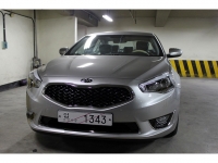 Kia K7 Saloon (1 generation) 3.0 GDi AT (270 HP) opiniones, Kia K7 Saloon (1 generation) 3.0 GDi AT (270 HP) precio, Kia K7 Saloon (1 generation) 3.0 GDi AT (270 HP) comprar, Kia K7 Saloon (1 generation) 3.0 GDi AT (270 HP) caracteristicas, Kia K7 Saloon (1 generation) 3.0 GDi AT (270 HP) especificaciones, Kia K7 Saloon (1 generation) 3.0 GDi AT (270 HP) Ficha tecnica, Kia K7 Saloon (1 generation) 3.0 GDi AT (270 HP) Automovil