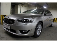 Kia K7 Saloon (1 generation) 3.0 GDi AT (270 HP) opiniones, Kia K7 Saloon (1 generation) 3.0 GDi AT (270 HP) precio, Kia K7 Saloon (1 generation) 3.0 GDi AT (270 HP) comprar, Kia K7 Saloon (1 generation) 3.0 GDi AT (270 HP) caracteristicas, Kia K7 Saloon (1 generation) 3.0 GDi AT (270 HP) especificaciones, Kia K7 Saloon (1 generation) 3.0 GDi AT (270 HP) Ficha tecnica, Kia K7 Saloon (1 generation) 3.0 GDi AT (270 HP) Automovil