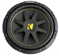 Kicker Comp10.2 opiniones, Kicker Comp10.2 precio, Kicker Comp10.2 comprar, Kicker Comp10.2 caracteristicas, Kicker Comp10.2 especificaciones, Kicker Comp10.2 Ficha tecnica, Kicker Comp10.2 Car altavoz