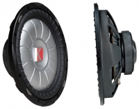 Kicker CVT124 opiniones, Kicker CVT124 precio, Kicker CVT124 comprar, Kicker CVT124 caracteristicas, Kicker CVT124 especificaciones, Kicker CVT124 Ficha tecnica, Kicker CVT124 Car altavoz