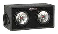 Kicker DC12.2 opiniones, Kicker DC12.2 precio, Kicker DC12.2 comprar, Kicker DC12.2 caracteristicas, Kicker DC12.2 especificaciones, Kicker DC12.2 Ficha tecnica, Kicker DC12.2 Car altavoz